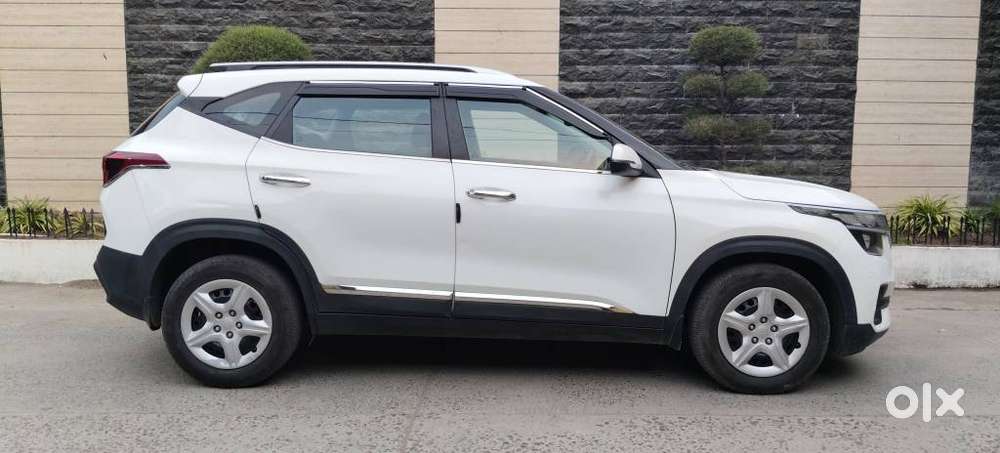 Kia Seltos Htk D, 2019, Diesel