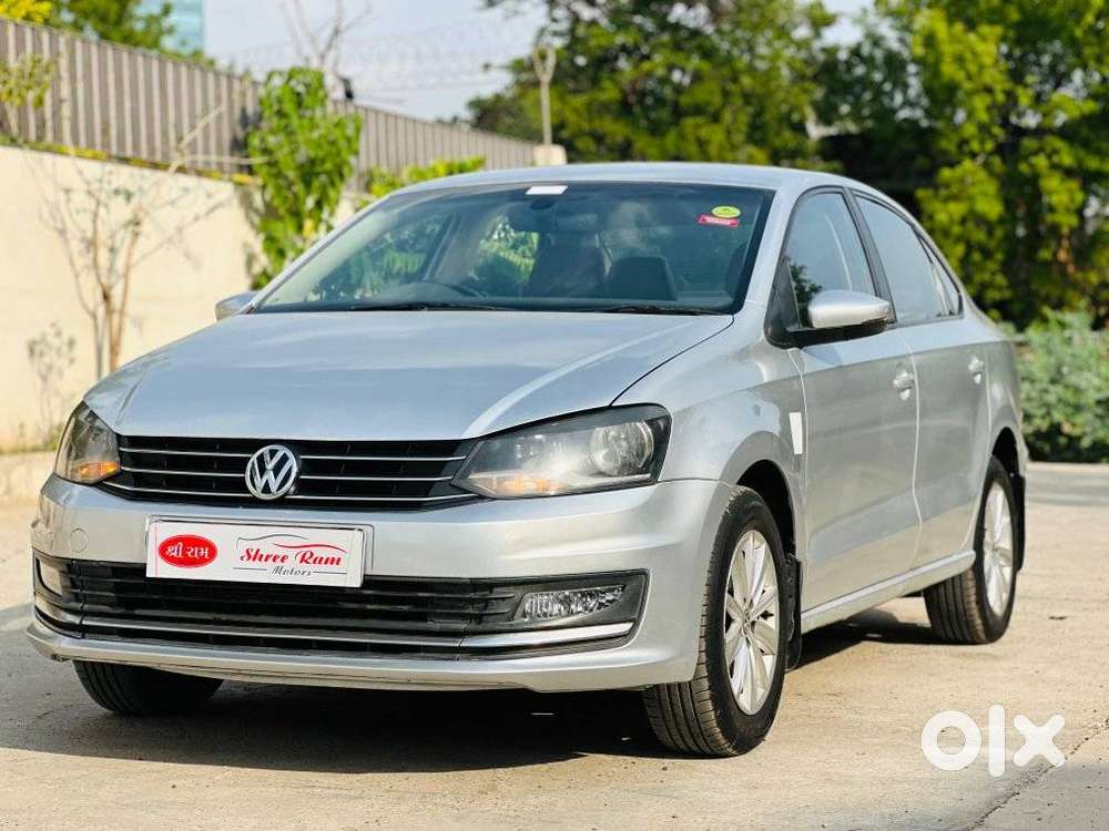 Volkswagen Vento 1.5 Tdi Highline, 2018, Diesel