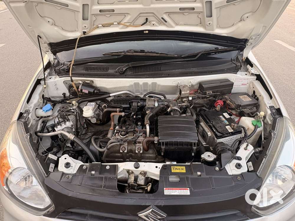 Maruti Suzuki Alto K10 1.0 Vxi S-cng, 2022, Cng & Hybrids