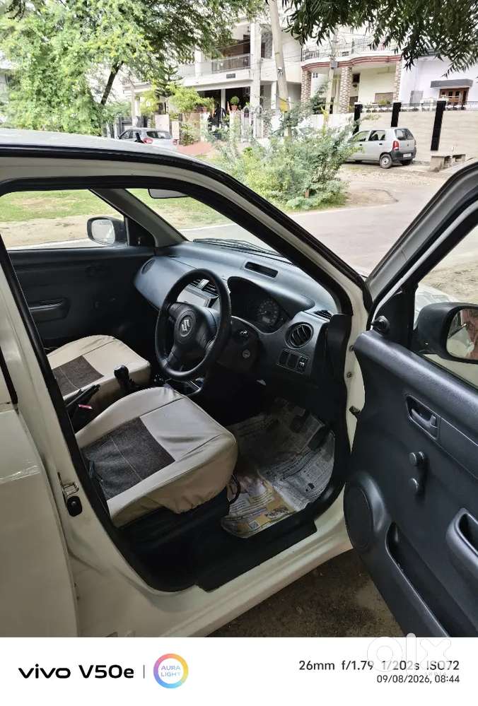 Maruti Suzuki Dzire 2016 Diesel