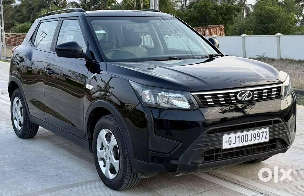 Mahindra Xuv300 W6 Diesel, 2022, Diesel