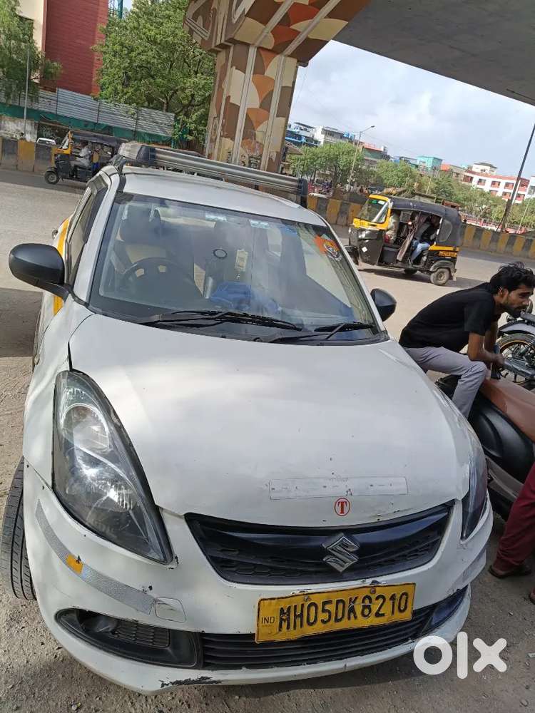 Maruti Suzuki Dzire 2019