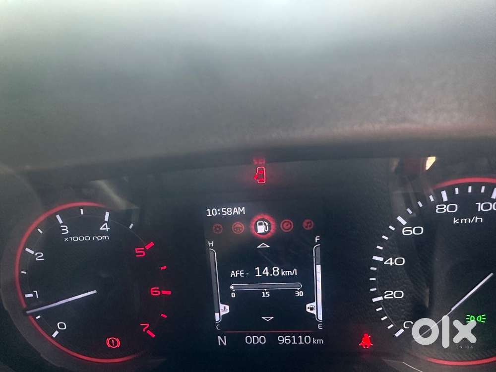 Mahindra Thar Lx Diesel At 2023