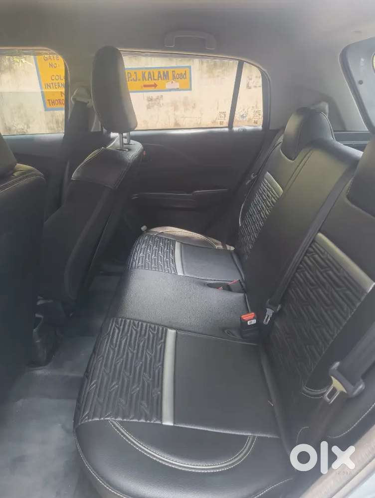 Maruti Suzuki Swift 2026 Petrol 5000 Km Driven