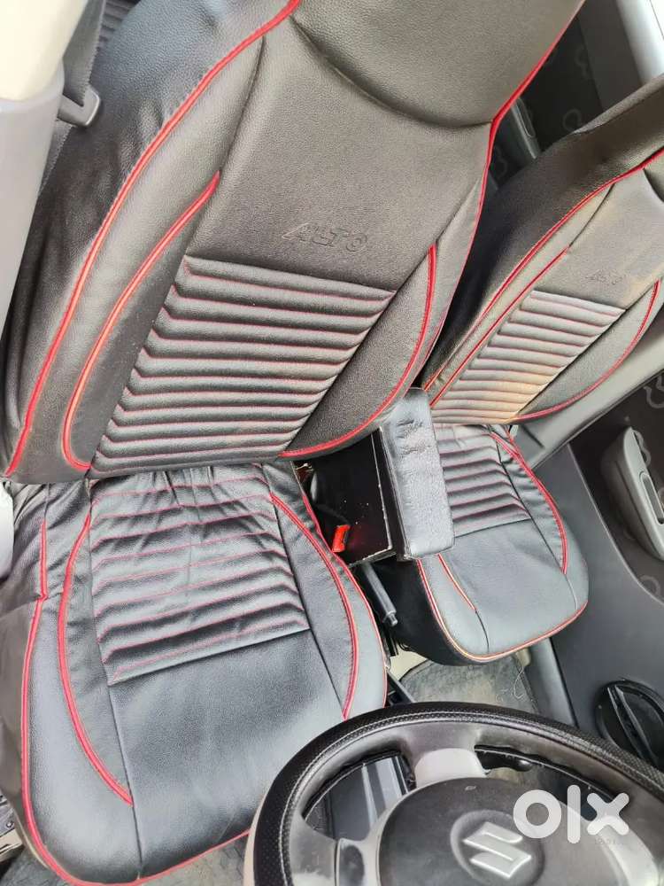 Maruti Suzuki Alto 800 Lxi 2012