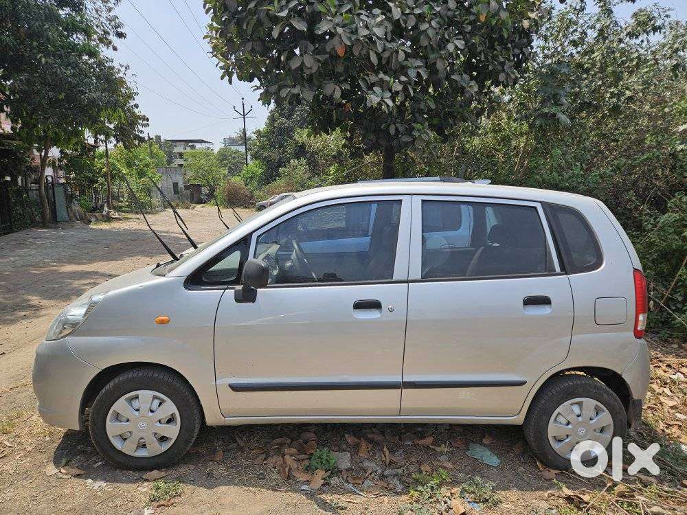 Maruti Suzuki Zen Estilo Vxi Bsiv, 2010, Cng & Hybrids