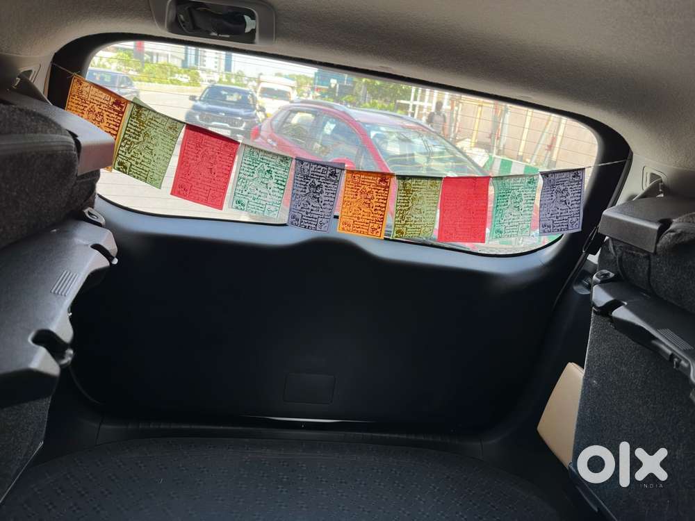 Toyota Innova Crysta Diesel 2021
