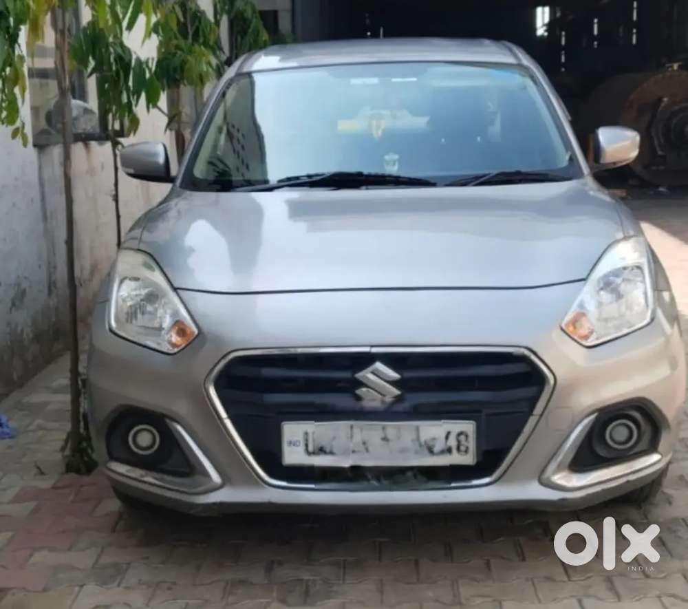 Swift Dzire Petrol Cng Bs 6
