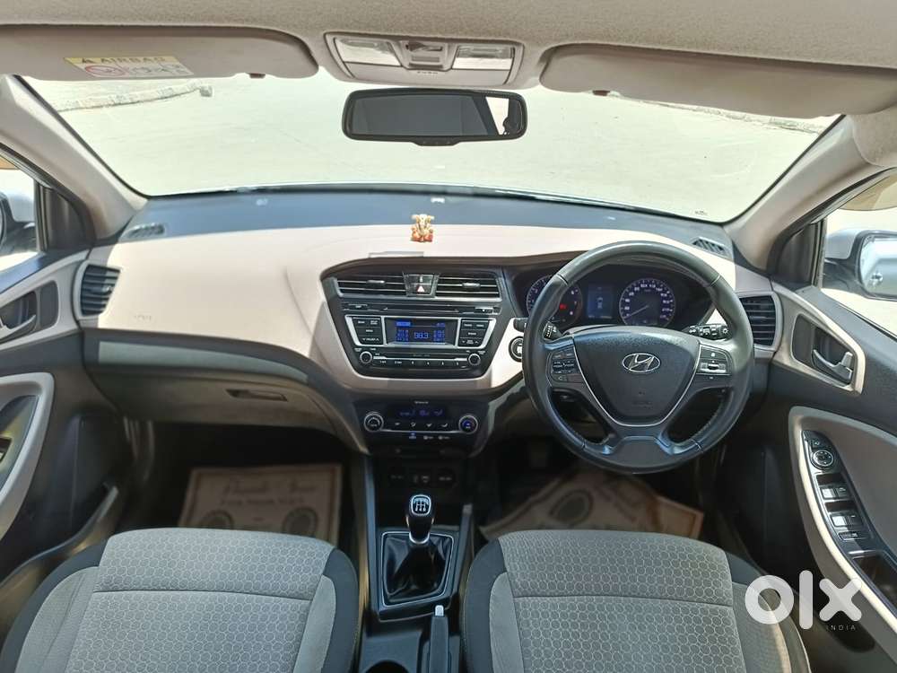 Hyundai I20 1.2 Asta, 2014, Petrol