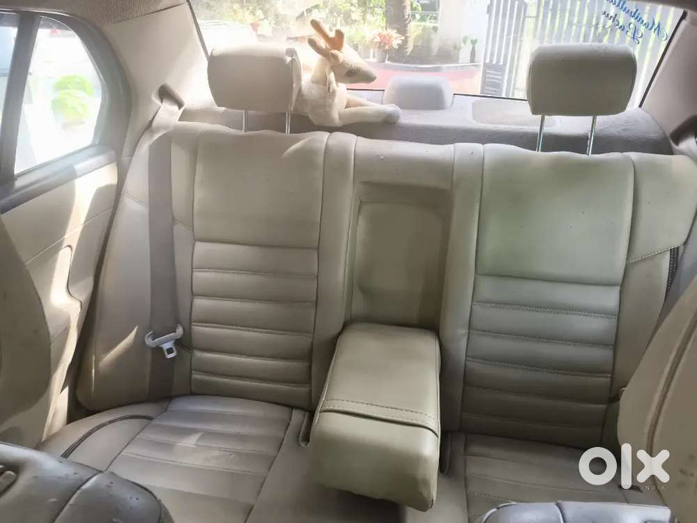 Maruti Dzire 1.2 Lxi 2015 Petrol