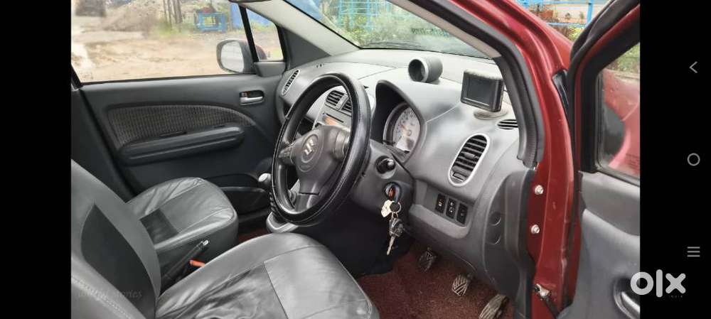 Maruti Suzuki Ritz Vxi (abs) Bs Iv, 2014, Petrol