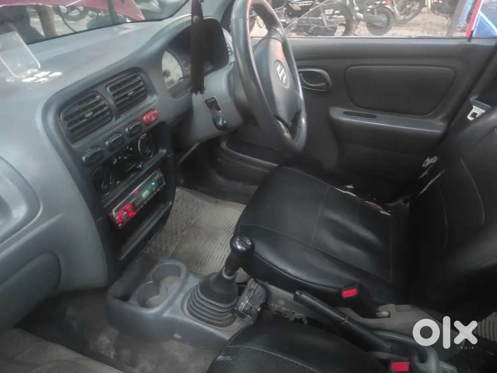 I M Selling My Gd Condition Alto Ac 2008 Model