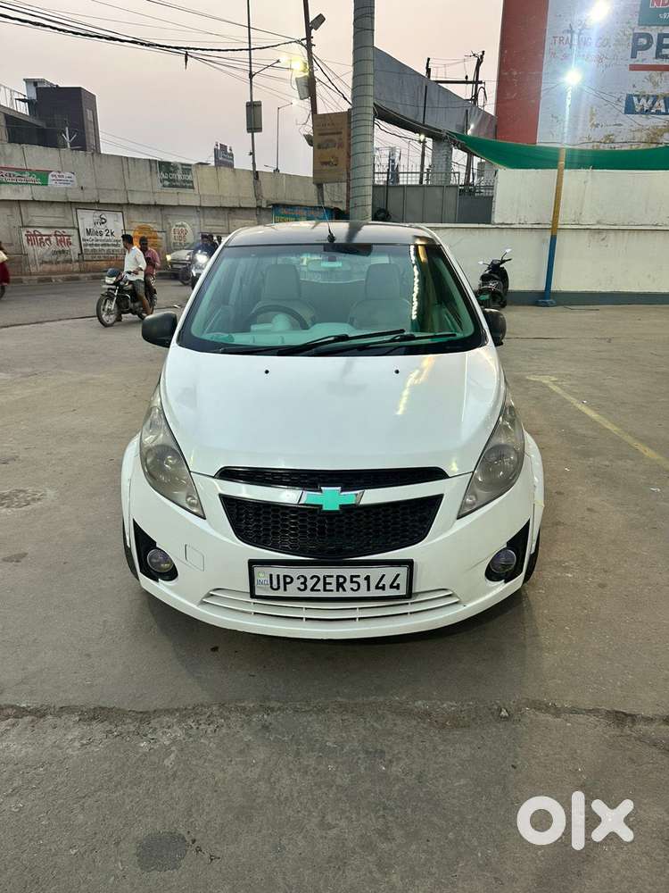 Chevrolet Beat 2010-2013 Diesel Ls, 2013, Diesel