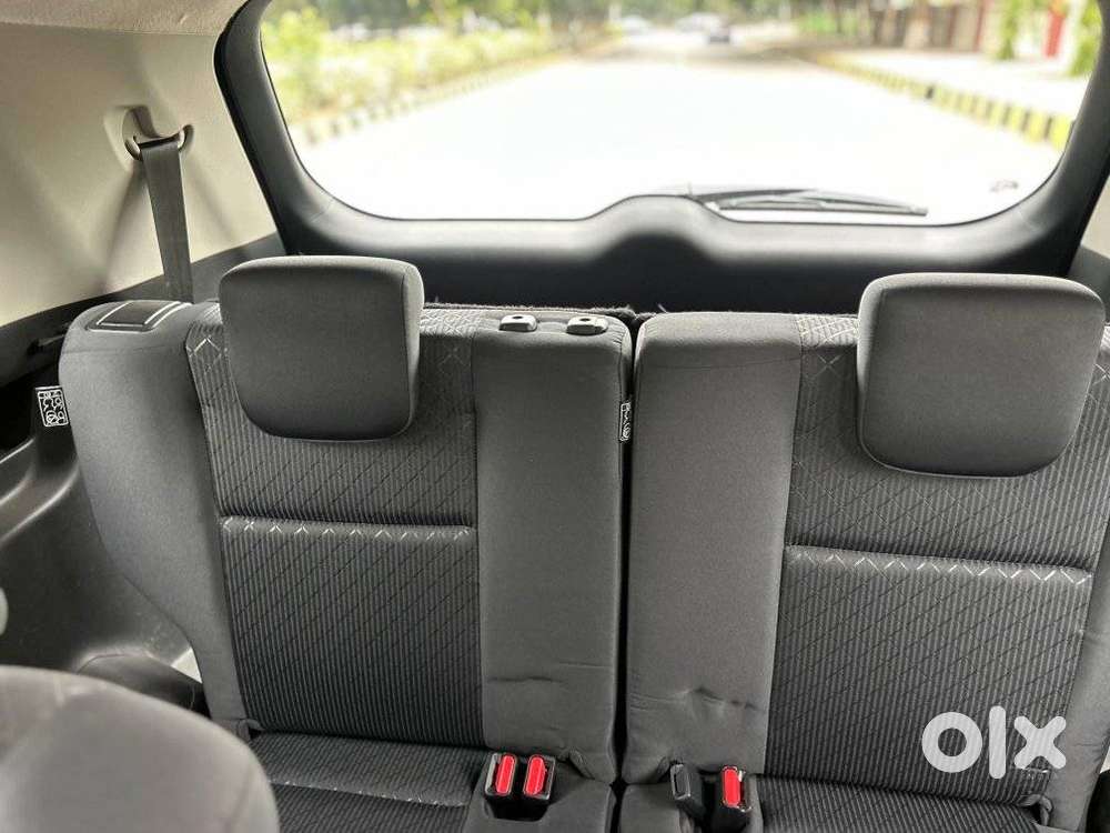 Toyota Innova Hycross 2.0 Gx 7 Str, 2024, Petrol