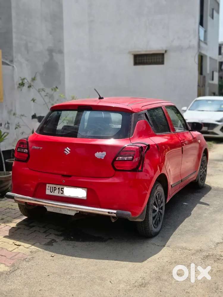 New Shape Swift 2020  1st Owner  32000 Km