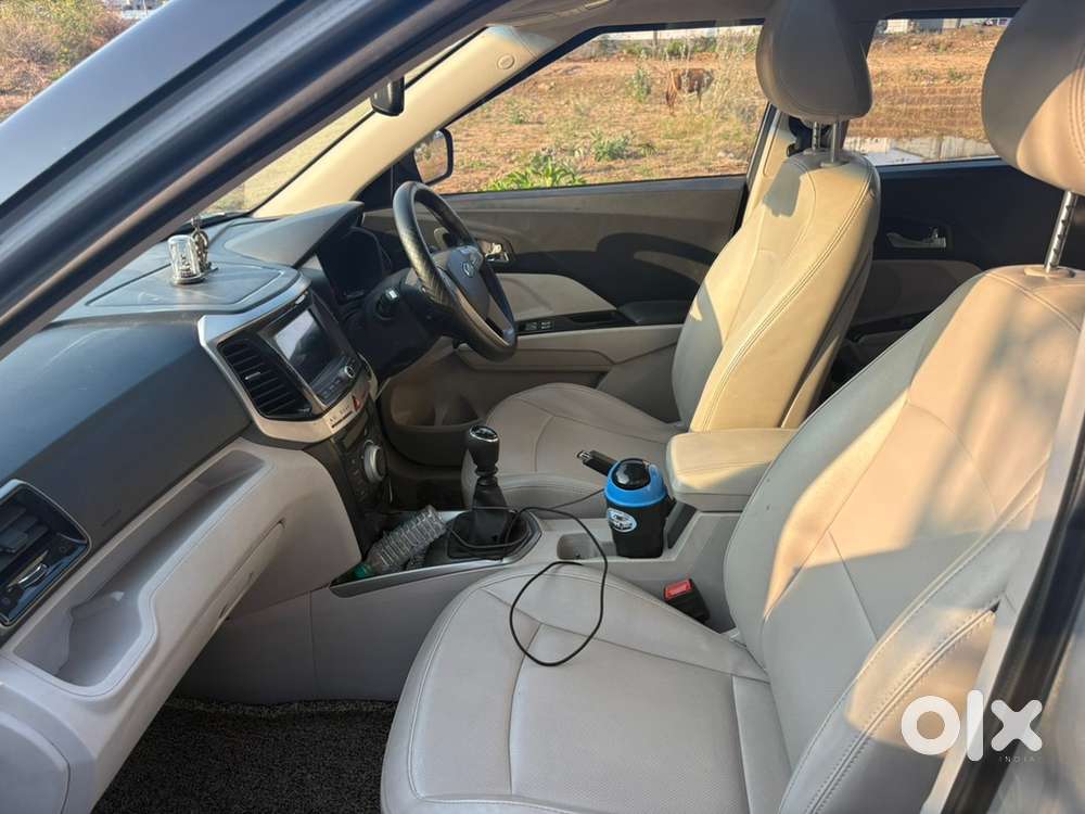 Mahindra Xuv300 2021 Diesel Well Maintained