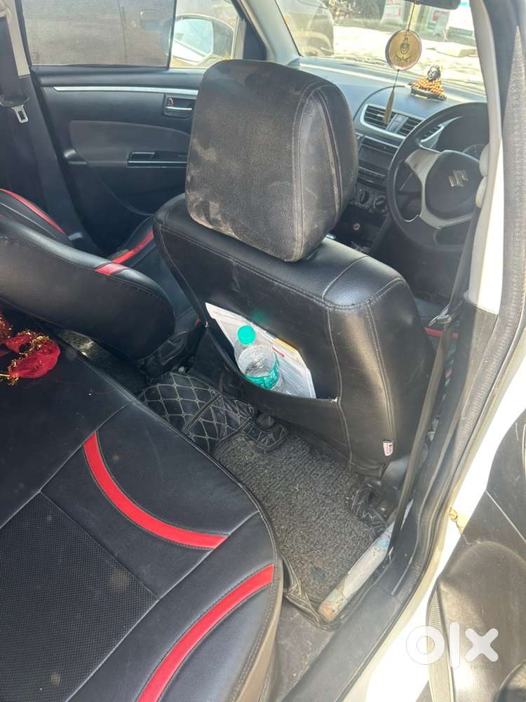 Maruti Suzuki Swift 2016 Cng & Hybrids 75000 Km Driven