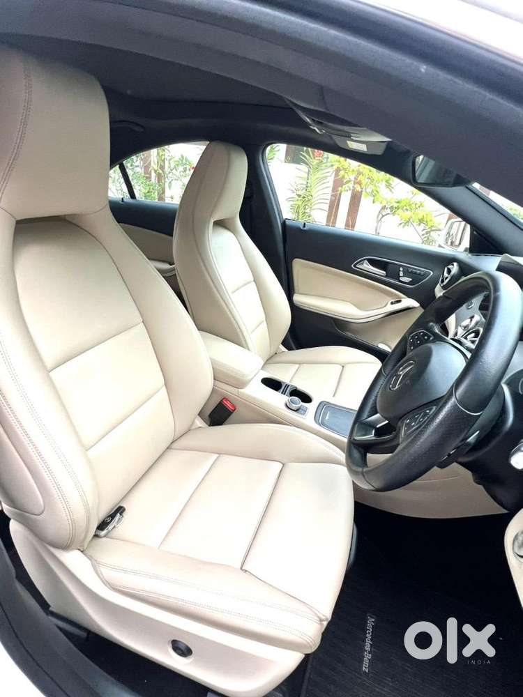 “brand New Merc Feeling—without The New Car Price Tag.