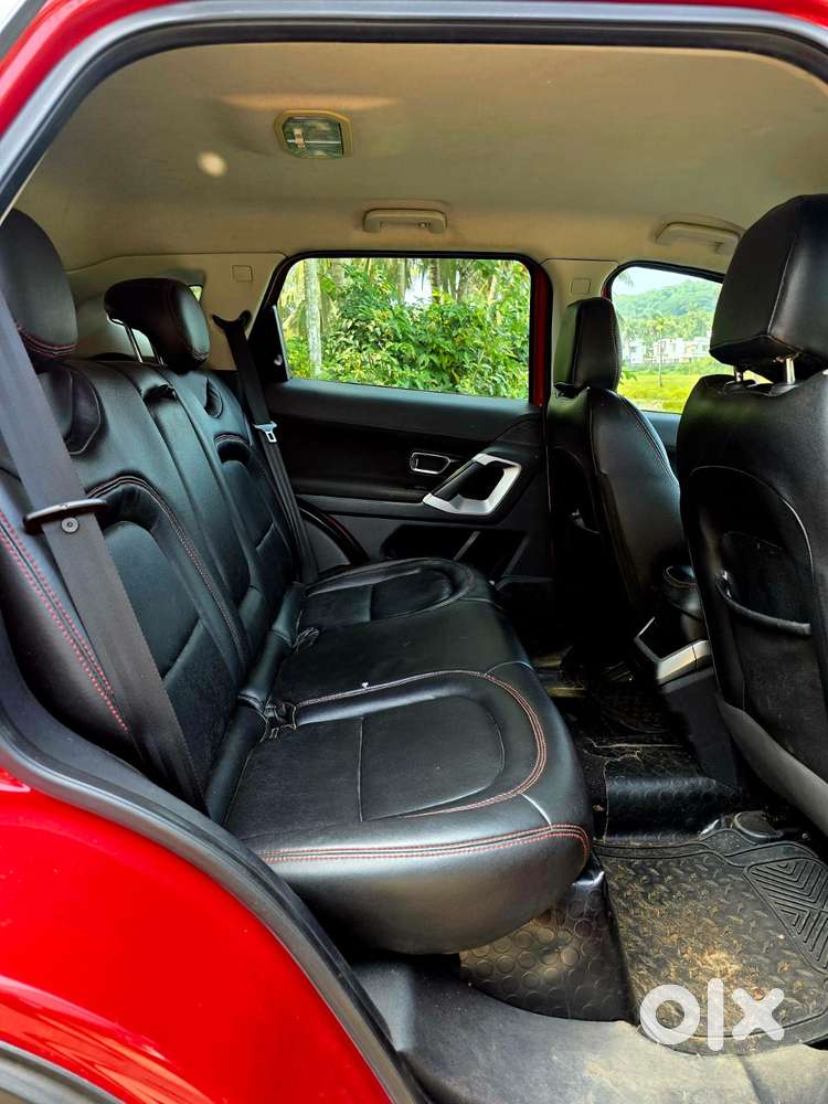 Tata Harrier Xt, 2021, Diesel