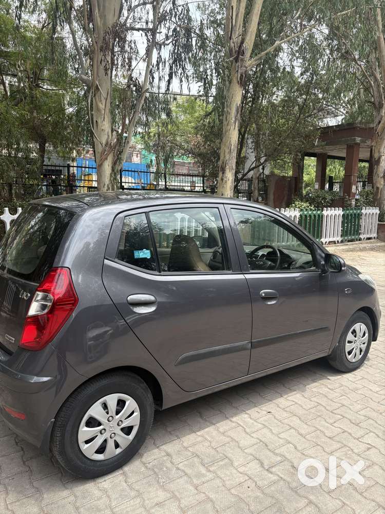 Hyundai I10 1.2 Kappa Magna, 2013, Petrol