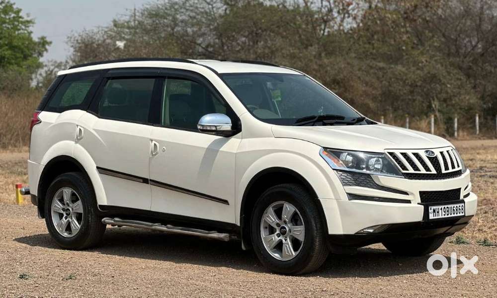 Mahindra Xuv300 W8 Diesel, 2015, Diesel