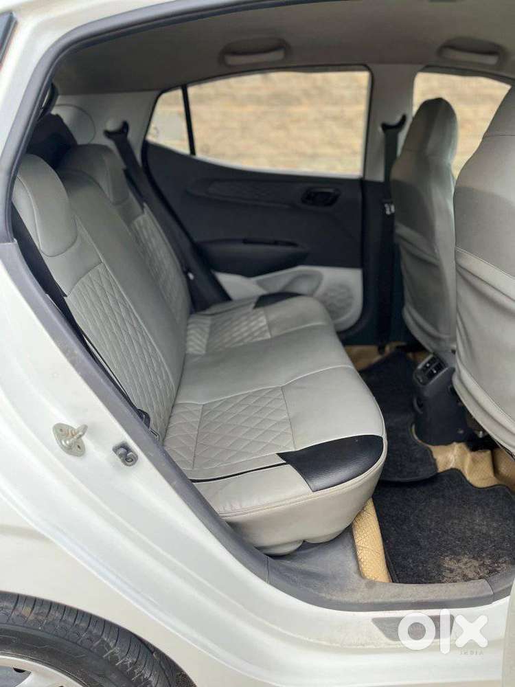 Hyundai Grand I10 Nios Magna 1.2 Kappa Vtvt, 2020, Petrol