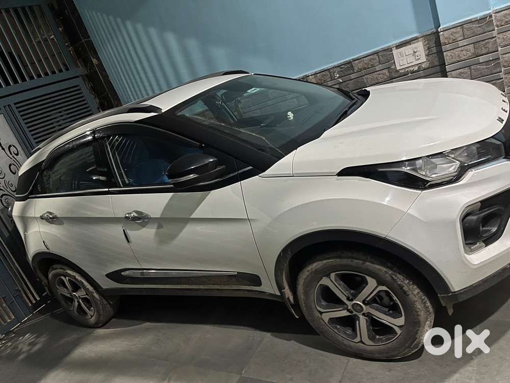 Tata Nexon Petrol 2024