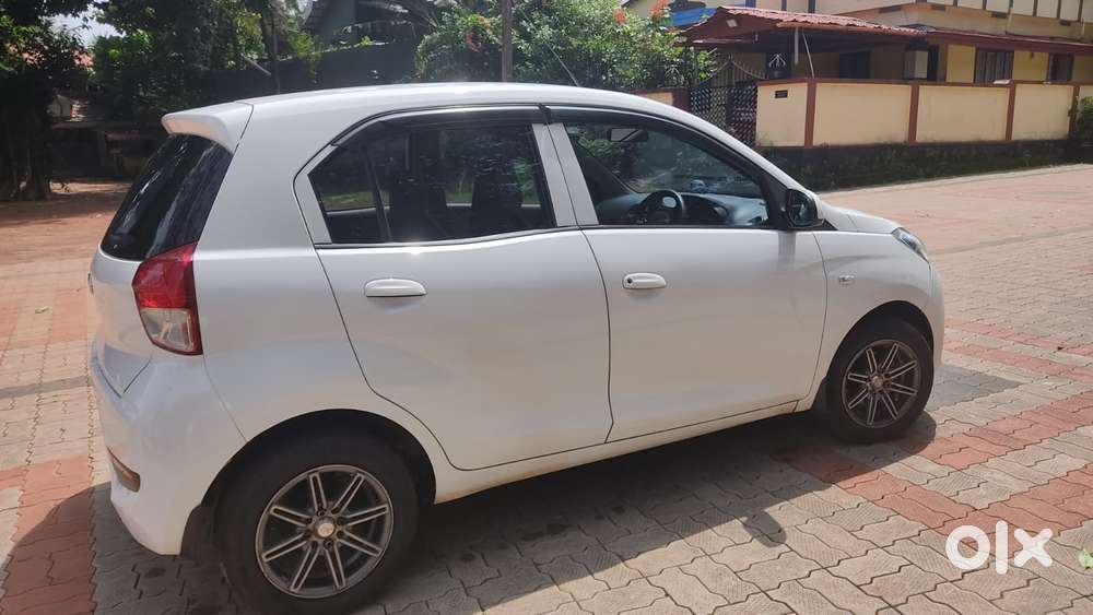 Hyundai Santro Magna, 2020, Petrol