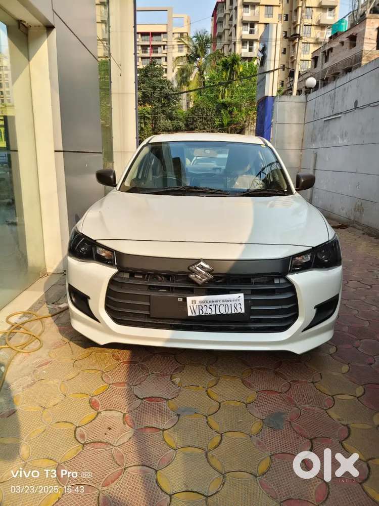 Maruti Dzire 1.2 Tour 2026