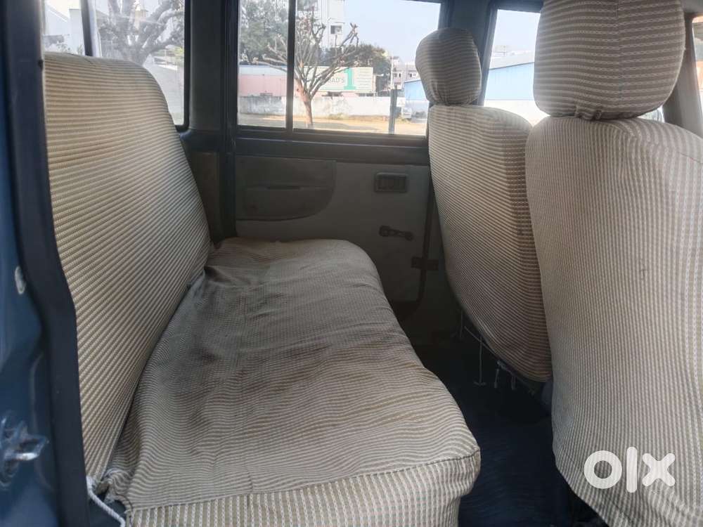 Mahindra Marshal Di Dx, 2001, Diesel
