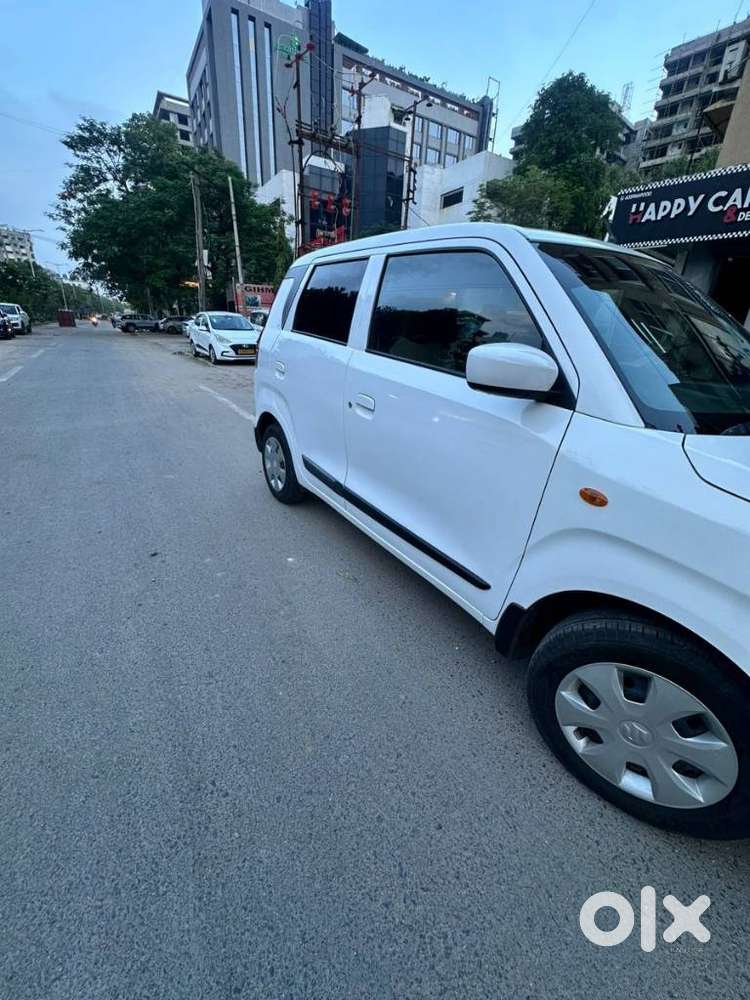 Maruti Suzuki Wagon R Vxi 1.2, 2023, Cng & Hybrids