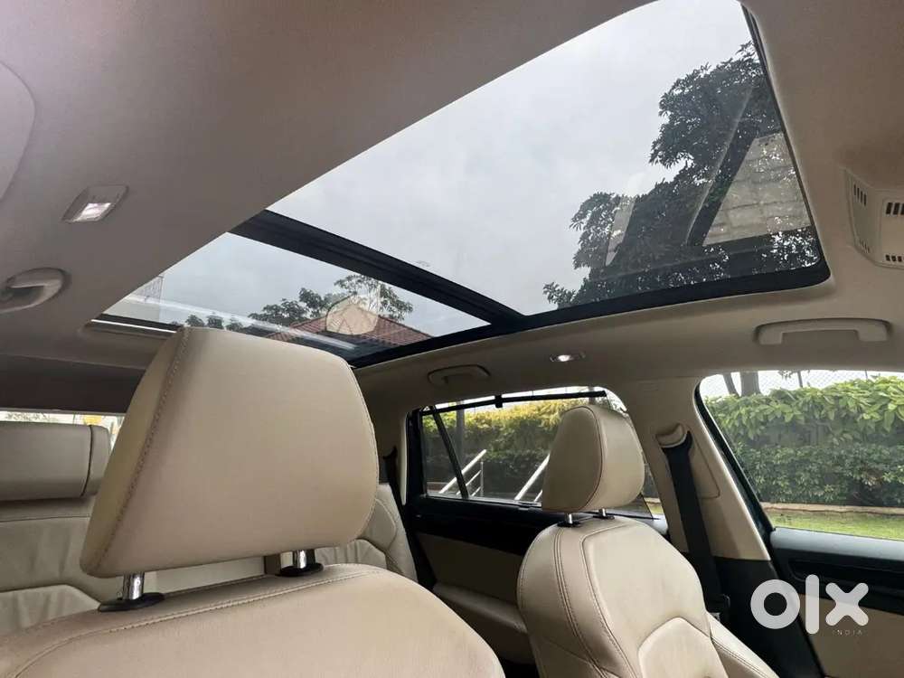 Skoda Kodiaq 2018 Diesel 72000 Km Driven