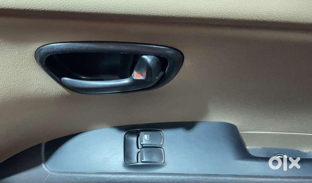 Hyundai I10 Era, 2012, Petrol