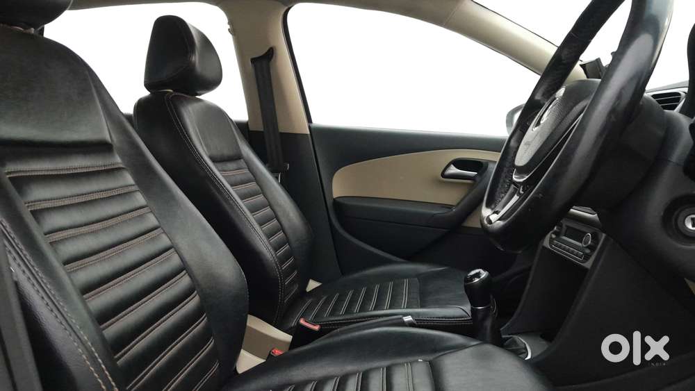 Volkswagen Polo 1.2 Mpi Highline, 2017, Petrol