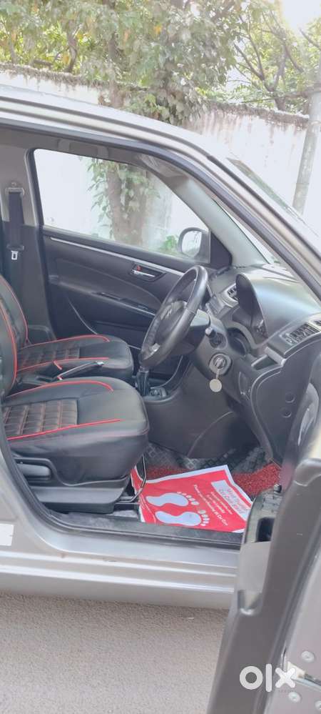 Maruti Suzuki Swift Ddis Vdi, 2013, Diesel