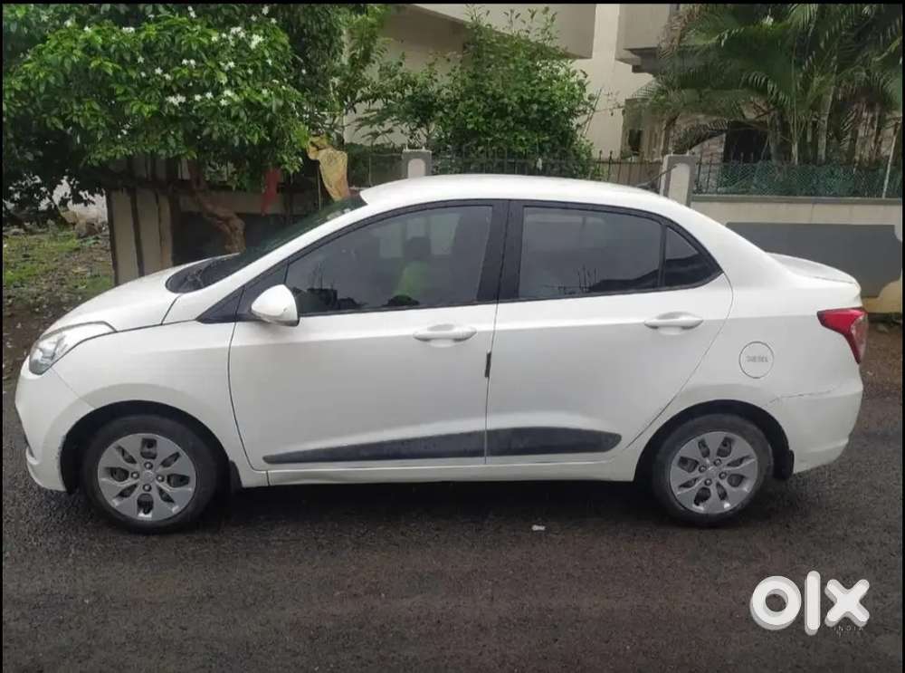 2016 Hyundai Xcent Diesel