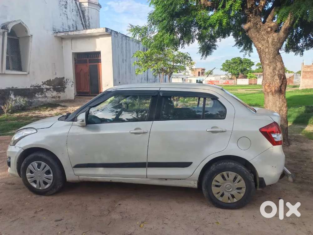 Swift Dzire Maruti 2013 Diesel