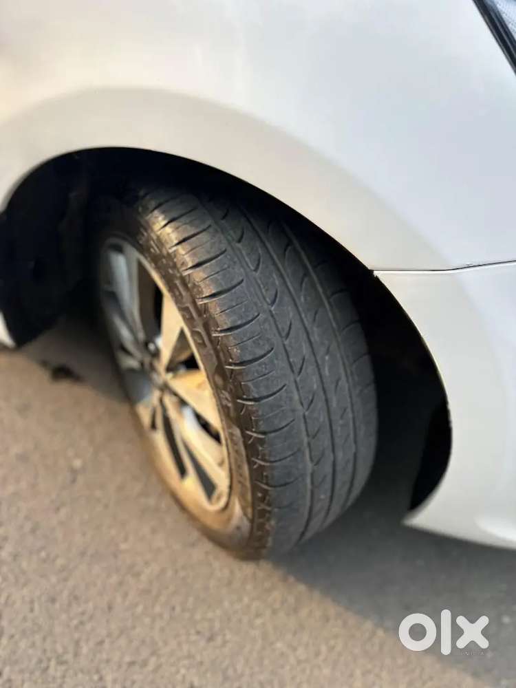 Hyundai Verna 2014 Diesel Good Condition