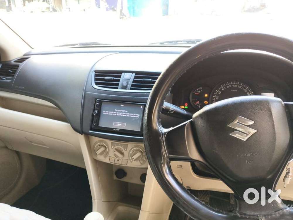 Maruti Suzuki Swift Dzire Lxi Option, 2022, Cng & Hybrids