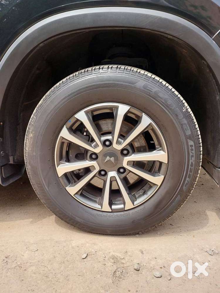 Mahindra Scorpio N Z8 L Diesel Mt 2wd 7 Str [2022], 2022, Diesel