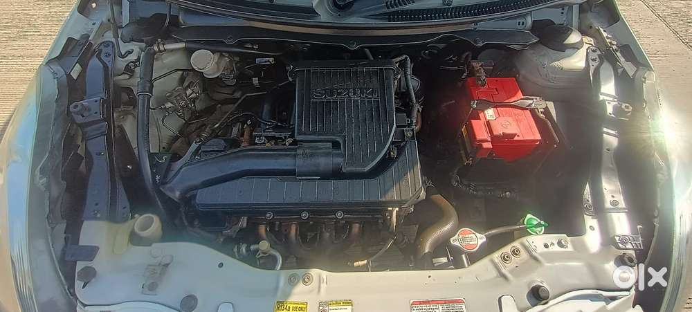 Maruti Suzuki Swift 1.2 Vxi (o), 2016, Petrol