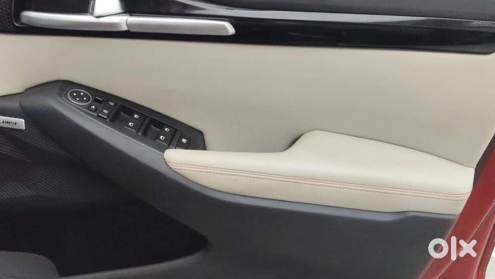 Kia Seltos 1.4 Gtx+ Mt, 2020, Petrol
