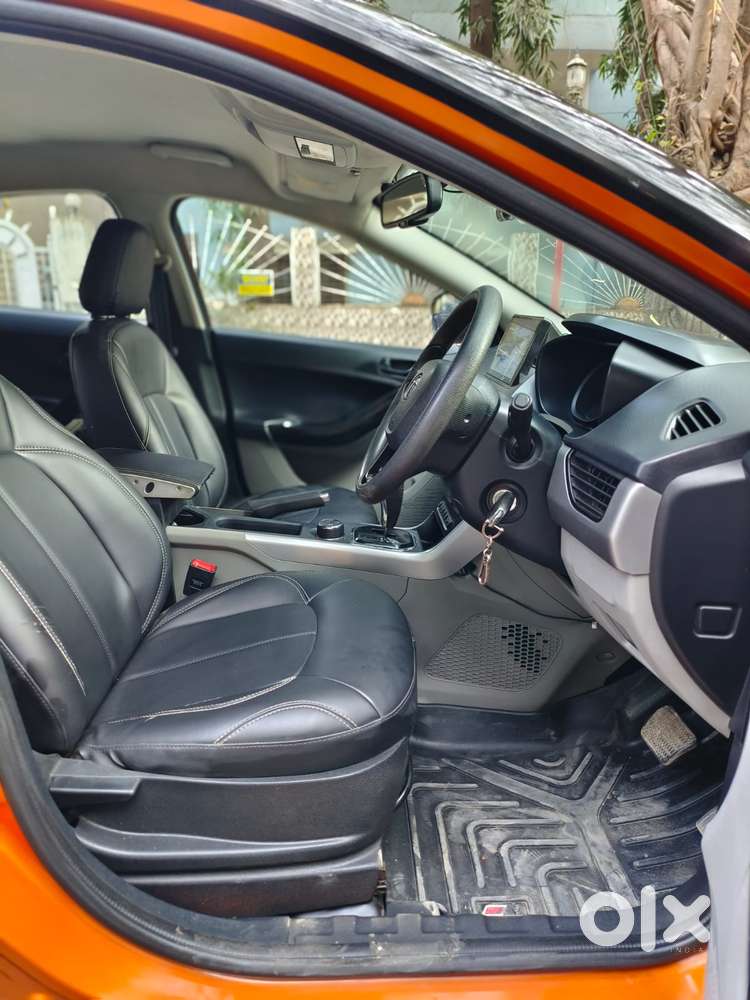 Tata Nexon 1.5 Revotorq Xm, 2018, Diesel