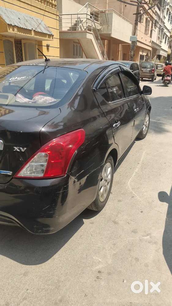 Nissan Sunny For Sale