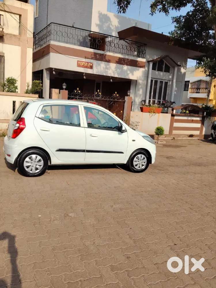 Hyundai I10 2013 Petrol 50441 Km Driven