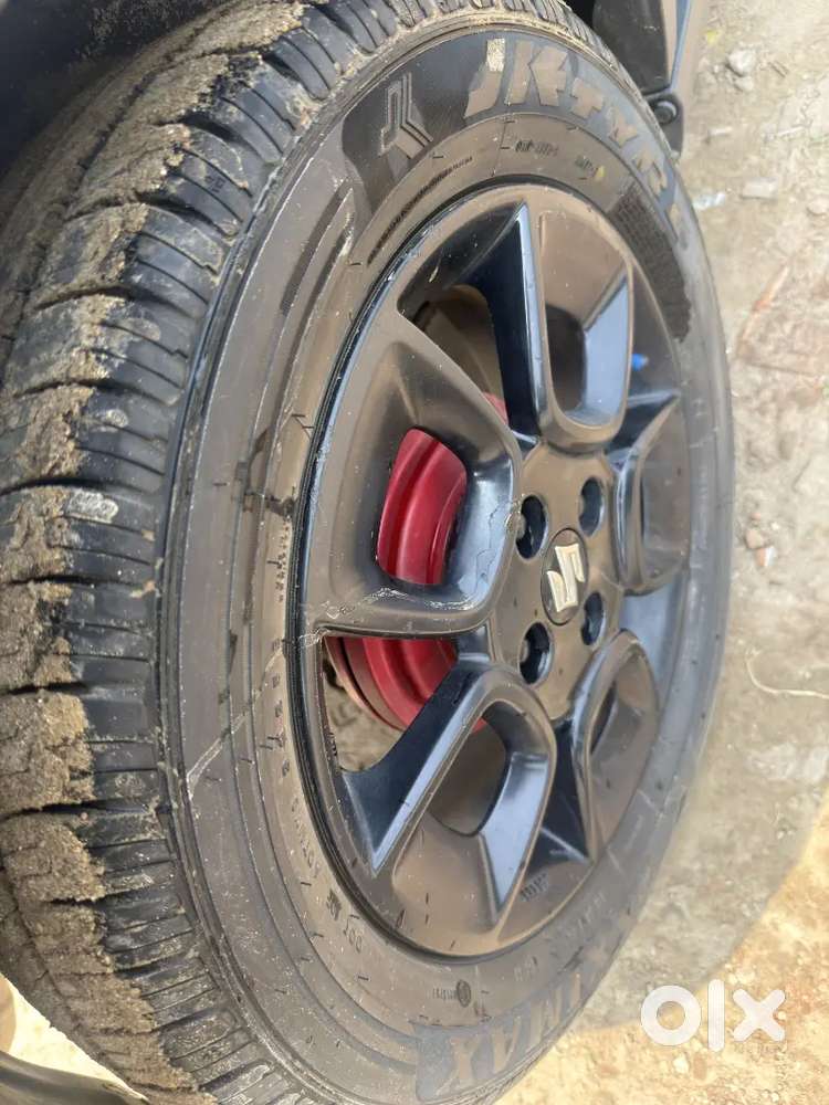 Maruti Suzuki Ignis 2021