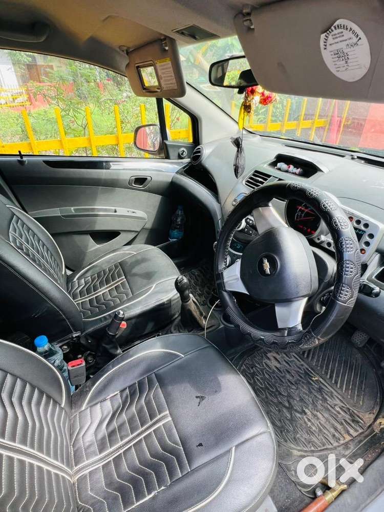 Chevrolet Beat 2012 Diesel Good Condition