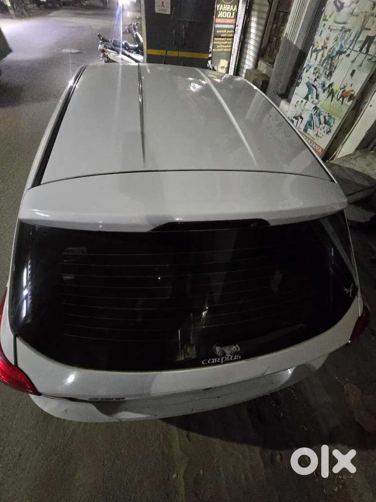 Ford Figo 2016 Well Maintained Dl Registered