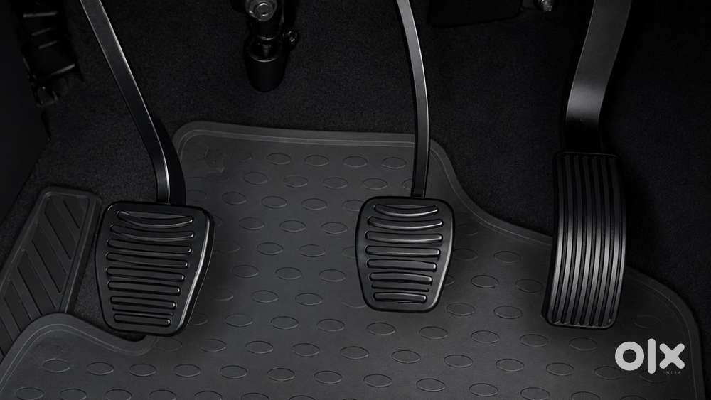 Mahindra Marazzo M8 8str, 2019, Diesel