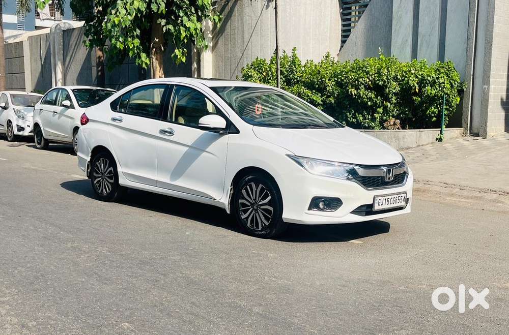 Honda City 2015-2017 I Dtec Vx, 2017, Diesel